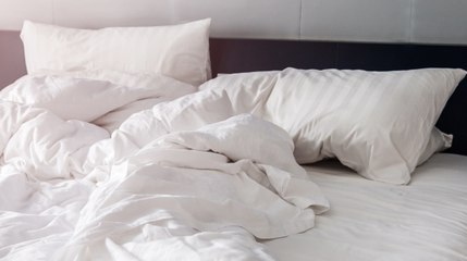 Comment nettoyer parfaitement un matelas ?