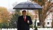 11 novembre : Donald Trump n'a pas rendu hommage aux soldats américains à cause... de la pluie