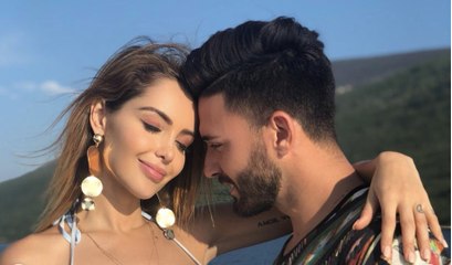 Nabilla Benattia : c’est officiel, elle va se marier avec Thomas Vergara