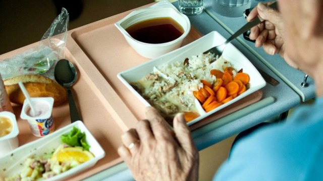 Les hôpitaux français vont-ils bientôt proposer de meilleurs repas à leurs patients ?