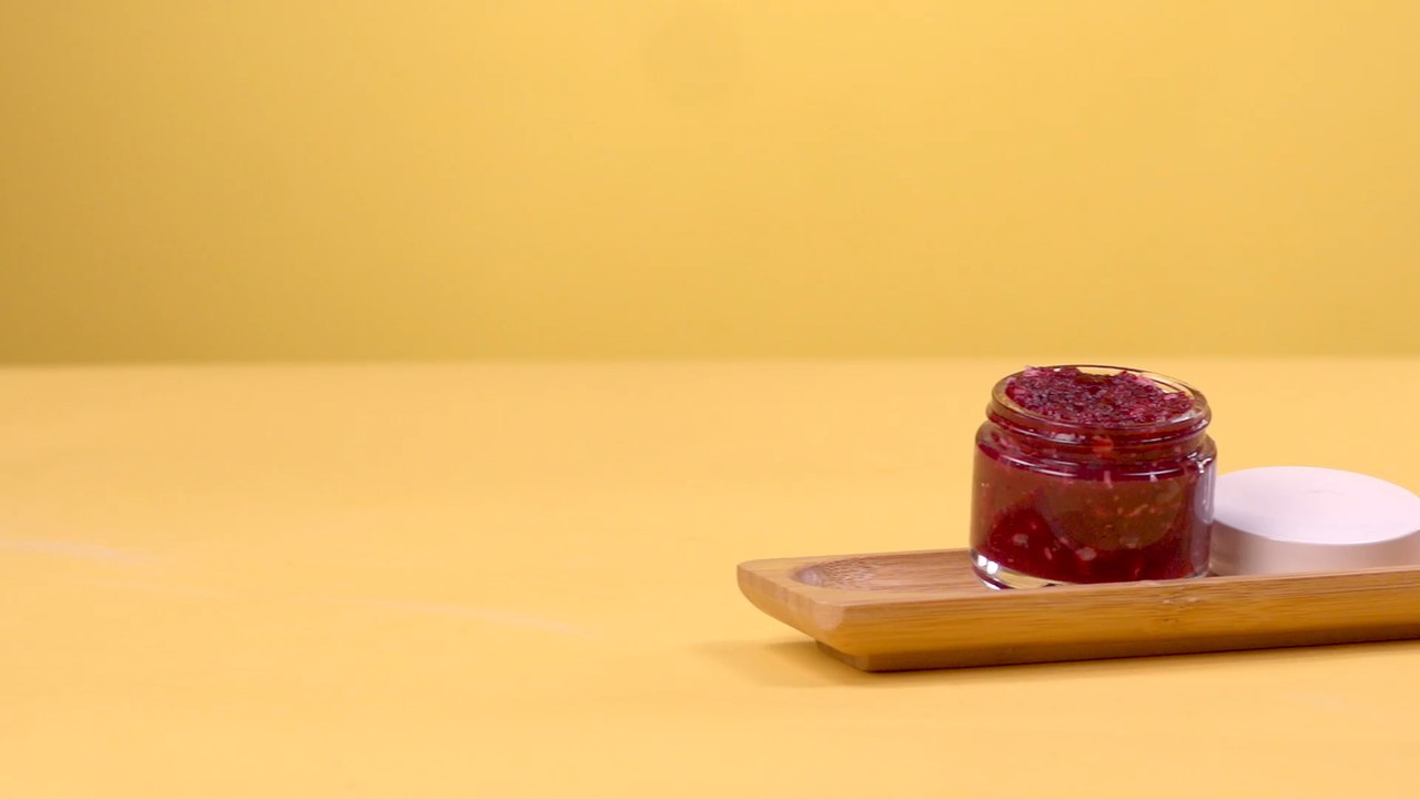 Baume à lèvres maison, la recette simple à réaliser