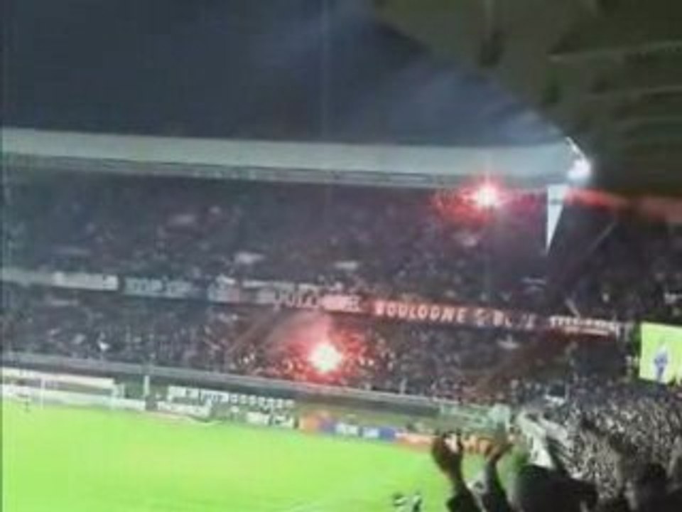 Psg om B.BOYS