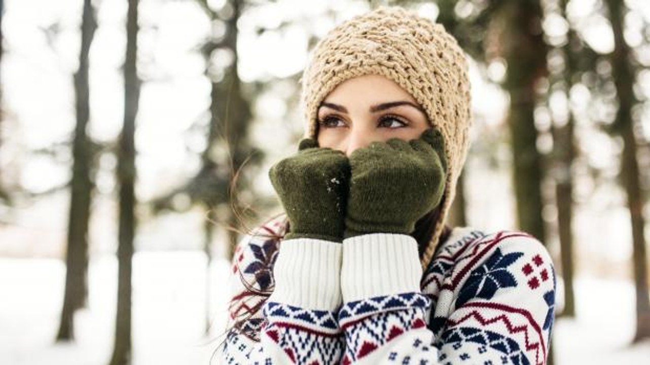 5 erreurs beauté à ne plus commettre en hiver