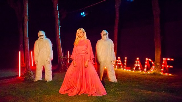 Album, collaborations, anecdotes... Alice on the roof dévoile tout ce qu'il faut savoir sur son prochain album Madame