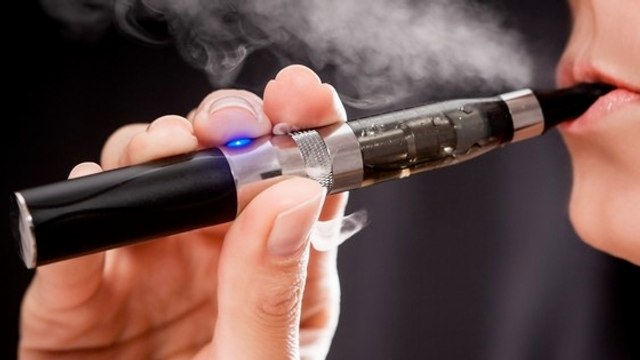 Vapotage : des vitamines pour booster son énergie !