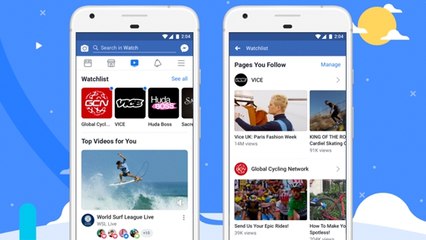 Facebook lance une nouvelle fonctionnalité en France