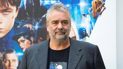 Luc Besson accusé d'agressions : de nouveaux témoignages accablants font leur apparition