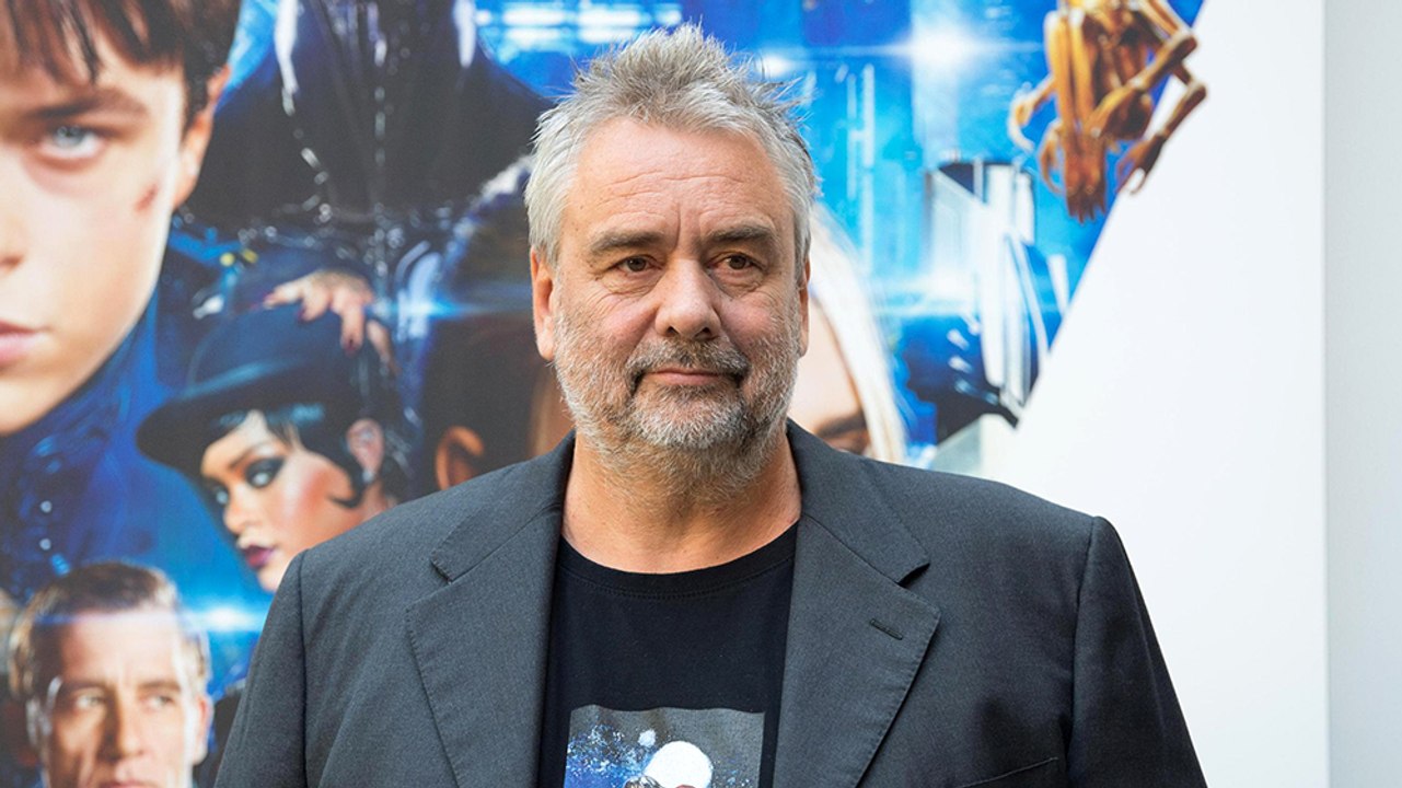 Luc Besson accusé d'agressions : de nouveaux témoignages accablants font leur apparition