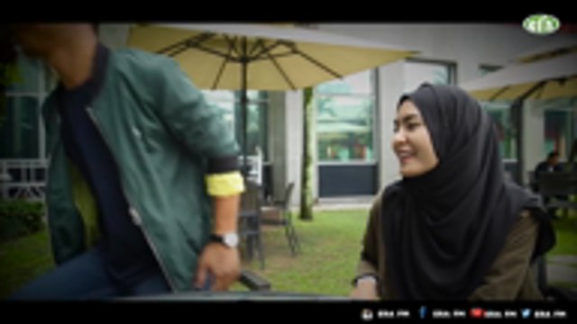 Wany Hasrita Putus Cinta