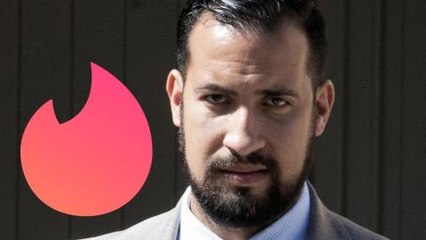 Alexandre Benalla : quand il utilisait Emmanuel Macron pour draguer sur Tinder