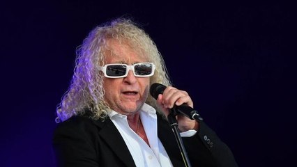 Le nouvel album de Michel Polnareff "Enfin" disponible