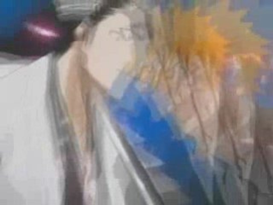 Bleach Ichigo AMV