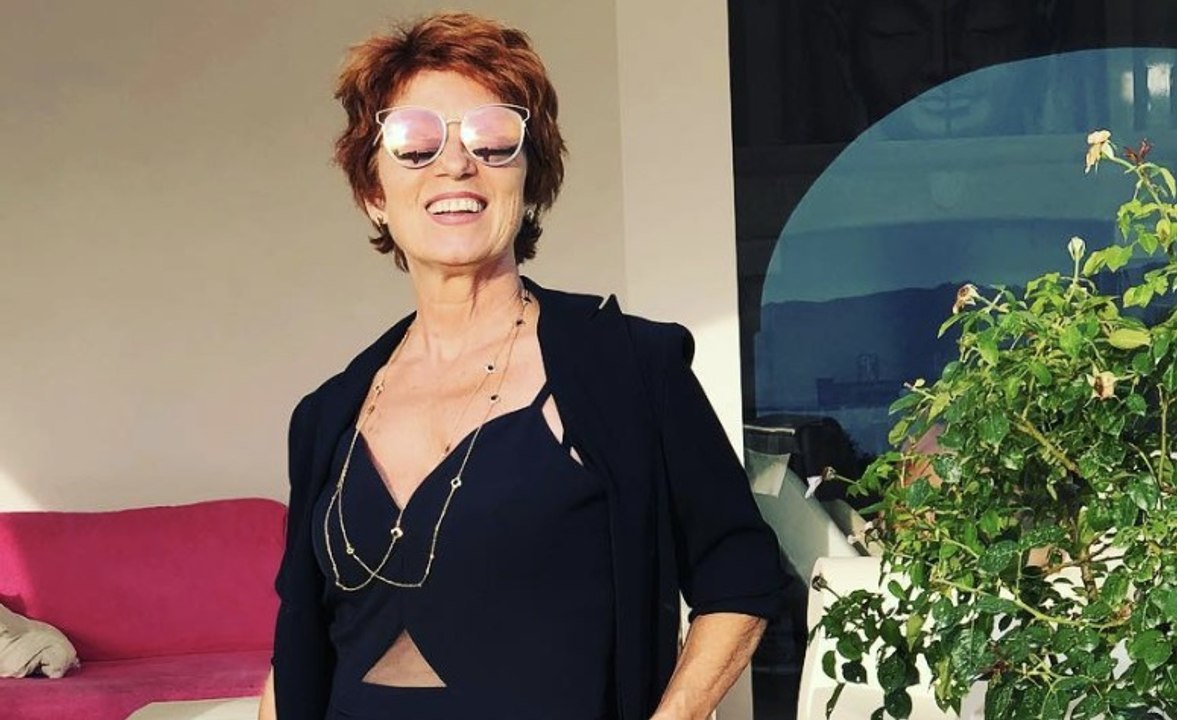 Véronique Genest livre le secret de sa perte de poids spectaculaire