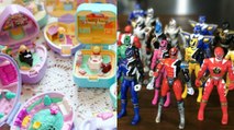 Les jouets des années 90s font leur retour, et voilà pourquoi