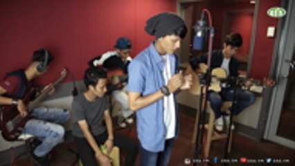 ERAkustik - Dadilia Band - Jelmaan Rindu
