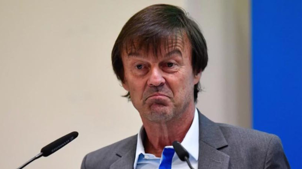 Démission de Hulot : combien de temps un ministère peut-il rester sans ministre ?