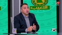 محمد عمارة: لو كان معنا صلاح في ٢٠٠٢ كنا وصلنا كاس العالم