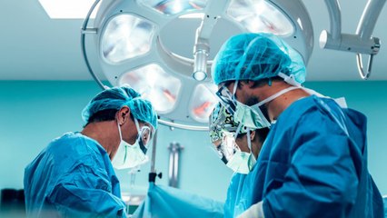 Opération du coeur sous hypnose : voilà comment ça s'est déroulé