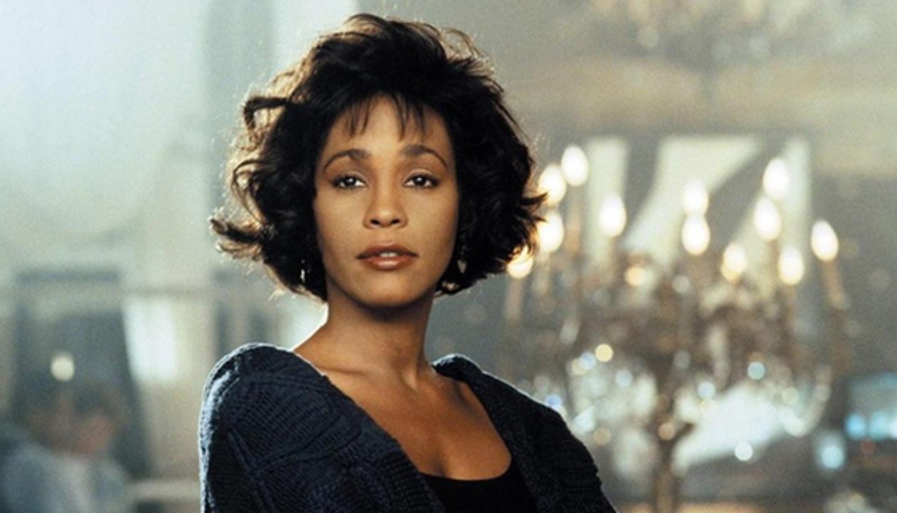 Whitney Houston, un documentaire révèle la vie...