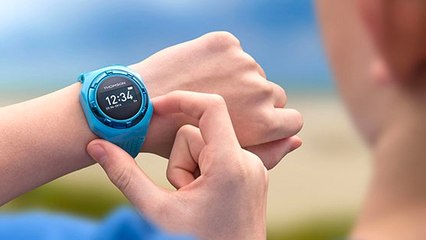 Montres connectées à l'école : quels sont les risques pour les enfants ?