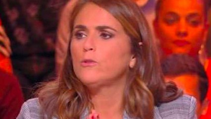 Valérie Benaïm recadre une chroniqueuse en plein direct