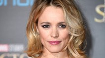 Rachel McAdams : elle pose avec un tire-lait, le résultat est ultra-glamour !