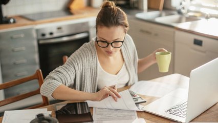 Télétravail : voilà comment être productif chez soi