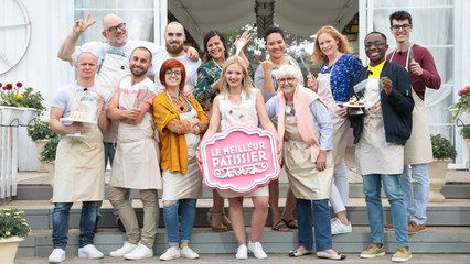 Le Meilleur Pâtissier : lieu de tournage, durée et déroulement des épisodes