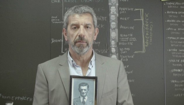 Michel Cymes raconte la déportation de son grand-père en 1941 dans le documentaire poignant de France télévision Histoires d'une nation