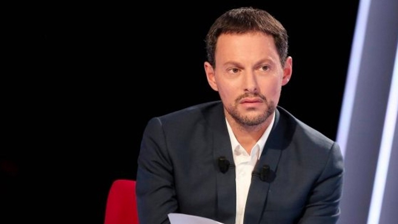 "Depuis qu'elles sont nées, je pleure tous les jours": Marc-Olivier Fogiel raconte son recours à GPA