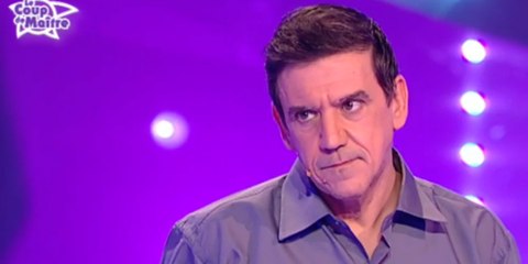 "C'est fini" : Christian Quesada ne veut plus participer à un jeu télé