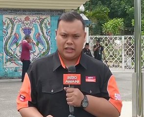 Siapa pengganti Tan Sri Adenan Satem