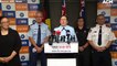 NSW Floods: Bureau of Meteorology and Police provide update on Friday | March 4, 2022 | ACM