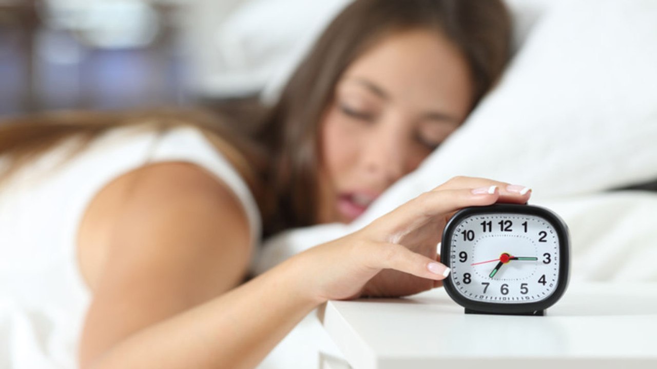 Voilà pourquoi c'est plus dur de se lever quand il fait froid dehors