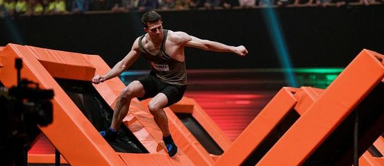 Le grand rebond : voilà à quoi ressemblera la prochaine émission de trampoline de TF1