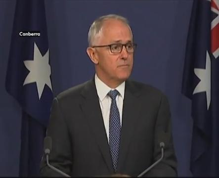 Australia Health Minister Ley resigns over expenses row