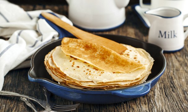 Chandeleur : date, tradition, tout ce qu'il faut savoir