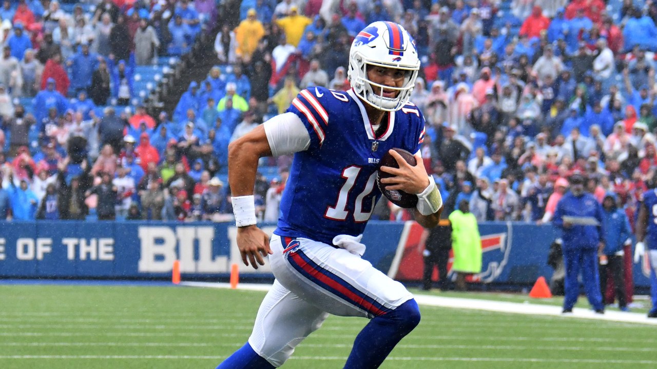 Where Is Mitch Trubisky Going To Land?