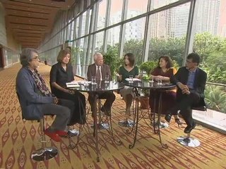 The Future of our Past - Safeguarding Malaysia's Historic and Heritage Places