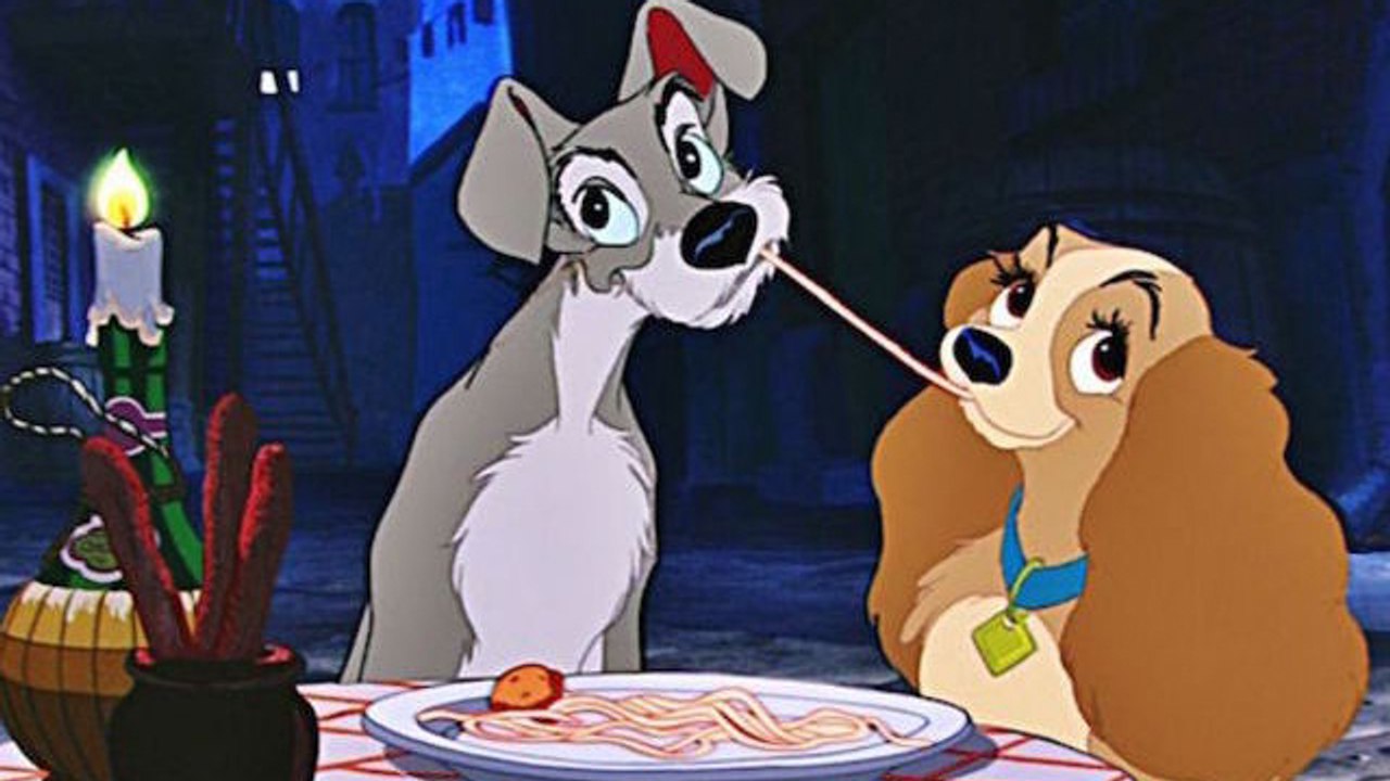 Saint-Valentin : Ces plats à éviter pendant un dîner en amoureux