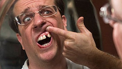 Vous avez rêvé que vous perdiez vos dents ? Voici la signification...