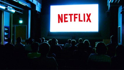 Trois films créés par Netflix vont sortir au cinéma