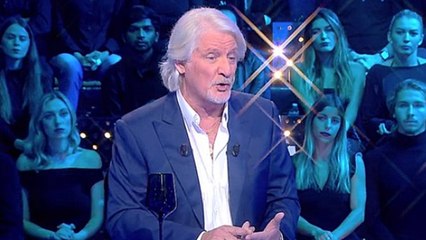 "C'était violent", Patrick Sébastien raconte comment il s'est fait virer de France 2