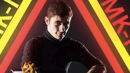 Cet homme s'est fabriqué une prothèse de bras... en LEGO !