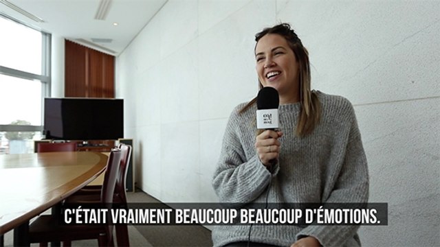 Divorcer à Mariés au premier regard il n'y a rien de plus simple , Tiffany débriefe sur son passage