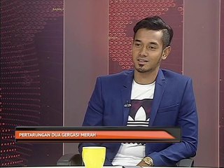 Bual Bola 65 - Liverpool lawan Manchester United