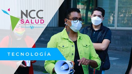 Alaín Pinzón, activista mexicano y símbolo de la lucha contra el VIH