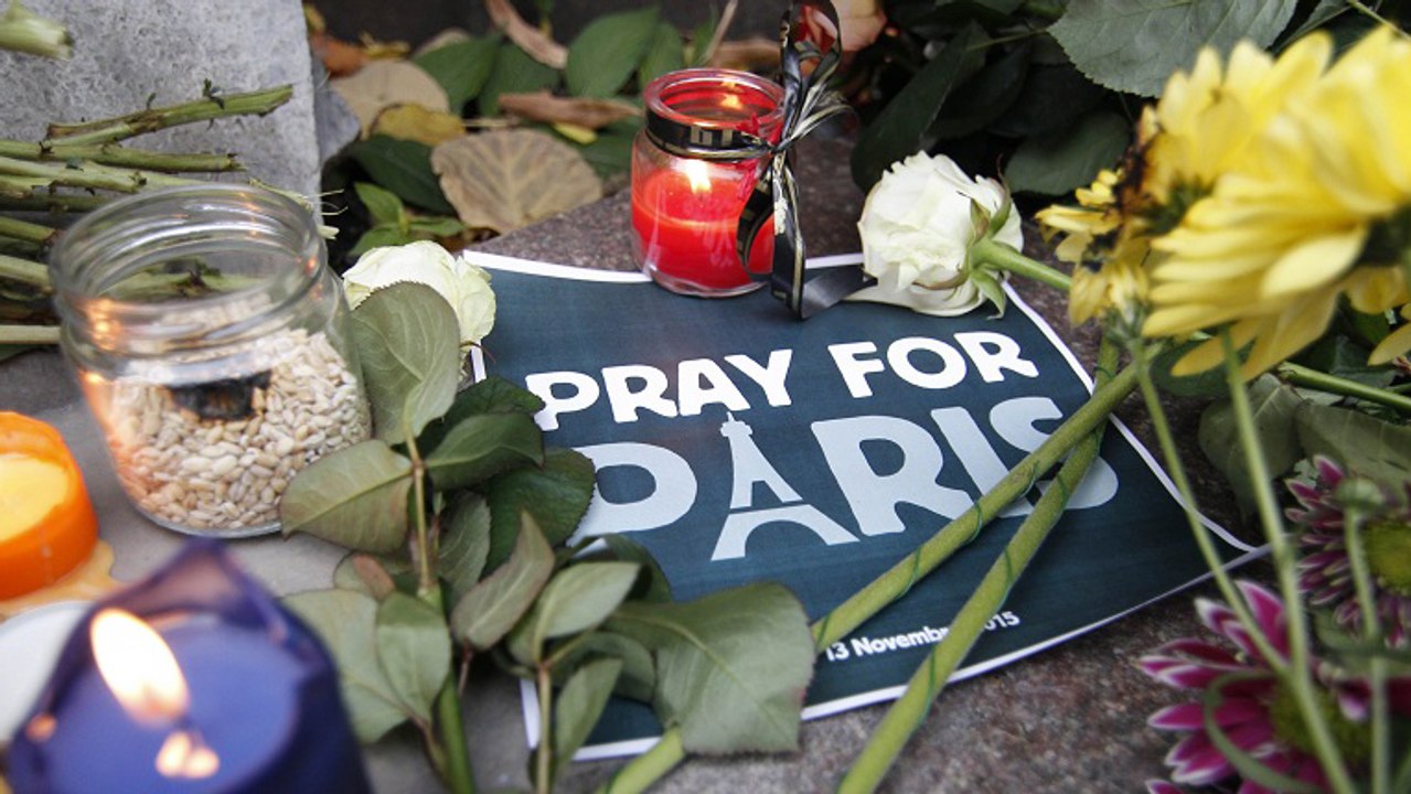 "Ça me hante tous les jours" : 3 ans après les attentats du 13 novembre, une victime témoigne