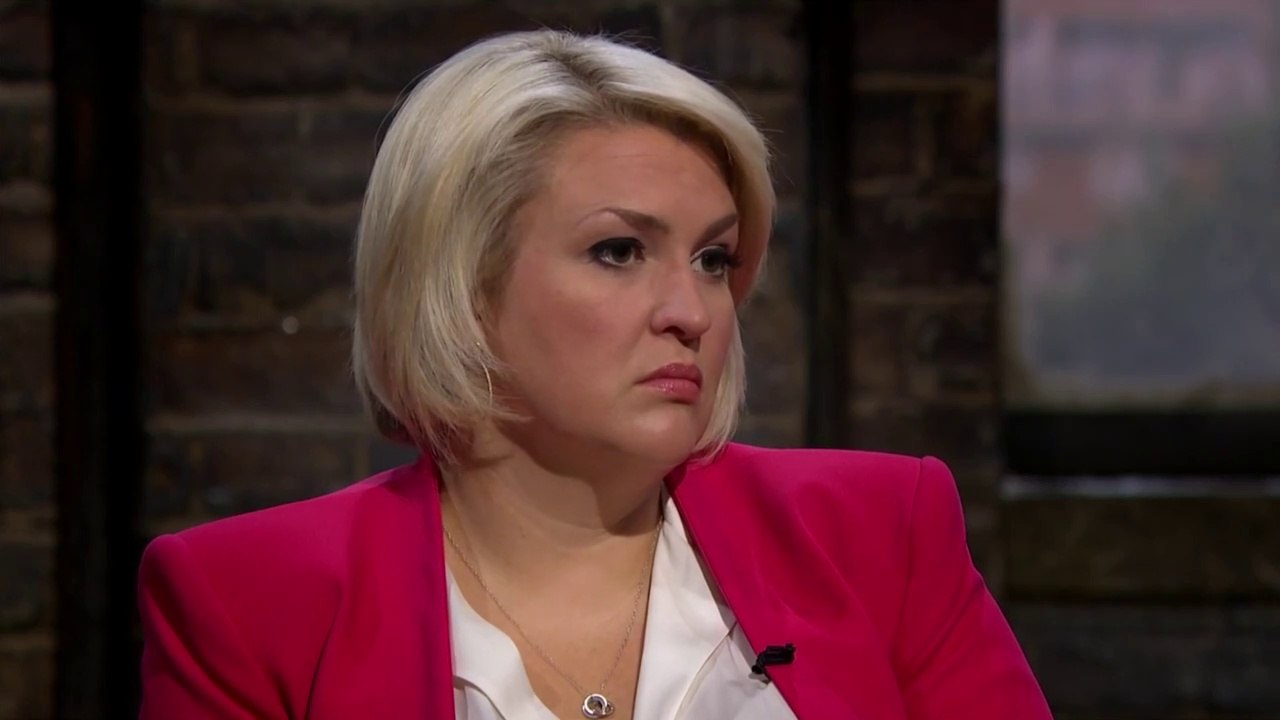 Dragons Den UK S19E09