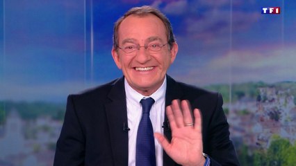 Jean-Pierre Pernaut bientôt de retour sur TF1